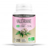 Valériane Bio - 250 mg - 200 gélules végétales - Herbes & Plantes