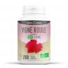 Vigne Rouge Bio - 250 mg - 200 gélules végétales - Herbes & Plantes