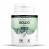 Boldo - 200mg - 100 gélules