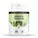 Bambou Tabachir - 100 gélules à 250 mg