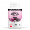 Bruyère Bio - 200 gélules à 230 mg