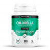 Chlorella - 100 gélules à 300 mg