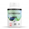 Eleuthérocoque bio - 200 gélules à 250 mg