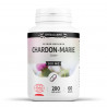 Chardon Marie bio - 200 gélules à 300 mg