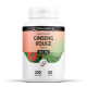 Ginseng Rouge - 200 gélules à 300 mg