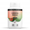 Ginseng Rouge - 200 gélules à 300 mg