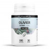 Olivier extrait sec de feuille -500 mg - 100 gélules