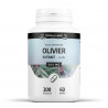 Olivier extrait sec de feuille - 500 mg - 200 gélules