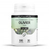 Olivier feuille - 210 mg - 100 gélules