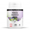 Pensée Sauvage Bio - 100 gélules à 250 mg