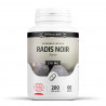 Radis Noir Bio - 200 gélules à 270 mg
