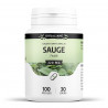 Sauge - 100 gélules à 220 mg