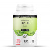 Ortie Bio (Feuille) - 200 gélules - 210mg