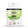 Ortie Bio (Feuille) - 100 gélules - 210mg