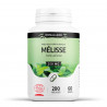 Mélisse Feuille Bio - 250 mg - 200 gélules