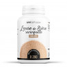 Levure de Bière Bio - 320mg - 200 gélules végétales