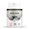 Radis Noir Bio - 270 mg - 100 gélules
