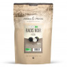 Radis Noir Bio en poudre - 500 gr