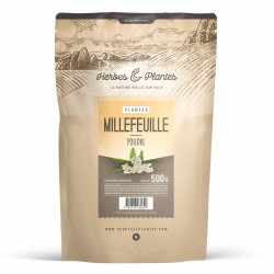 Millefeuille en poudre 500 gr