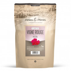 Vigne Rouge - Poudre 1 kg