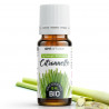 Huile Essentielle de Citronnelle Bio 10ml
