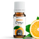 Huile Essentielle d'Orange Douce Bio 10ml