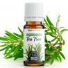 Huile Essentielle de Tea Tree Bio 10ml
