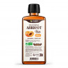 Huile de Noyau d'Abricot Biologique - 250ml - Cosmos Organic - Planète au Naturel
