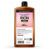 Huile de Ricin 900ml, Pure et Naturelle - Barbe, Cheveux, Cils, Ongles, Peau