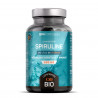 Spiruline Bio 300 comprimés 500 mg
