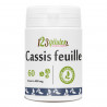Cassis feuille - 60 comprimés à 400 mg