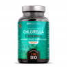 Chlorella bio - 300 comprimés à 500 mg