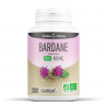 Bardane Bio -400 mg - 200 comprimés - Herbes & Plantes