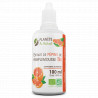 Extrait de Pépins de Pamplemousse Bio 800mg - 100ml - (EPP)