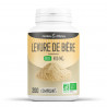 Levure de bière Bio - 400mg - 200 Comprimés - Herbes & Plantes