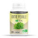 Ortie feuille Bio - 400 mg - 200 comprimés - Herbes & Plantes
