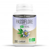 Passiflore Bio - 400mg - 200 Comprimés - Herbes & Plantes