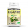 Reine des Prés Bio - 400 mg - 200 Comprimés - Herbes & Plantes