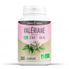 Valériane Bio - 400 mg - 200 comprimés - Herbes & Plantes