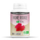 Vigne Rouge Bio - 400 mg - 200 comprimés - Herbes & Plantes