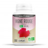 Vigne Rouge Bio - 400 mg - 200 comprimés - Herbes & Plantes