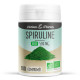Spiruline Bio - 500 mg - 100 comprimés - Herbes & Plantes