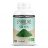 Spiruline Bio -500 mg - 500 comprimés - Herbes & Plantes