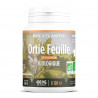 Ortie feuille Bio - 120 comprimés à 400 mg