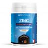 Citrate de zinc - 60 comprimés