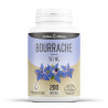 Bourrache Bio - 503 mg - 200 Capsules - Herbes & Plantes