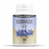 Bourrache - 500mg - 200 Capsules - Herbes & Plantes