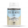 Foie de Morue- 400mg - 200 Capsules - Herbes & Plantes