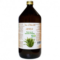 Aloe Vera - Pur Jus - 1 litre