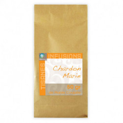 Chardon Marie - Plante coupée 50 gr